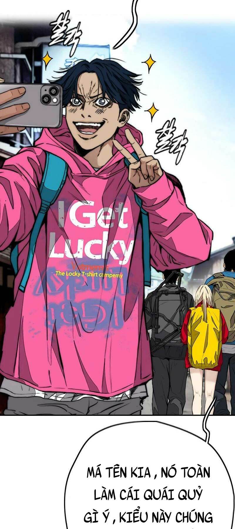 Thể Thao Cực Hạn Chapter 442 - Trang 2