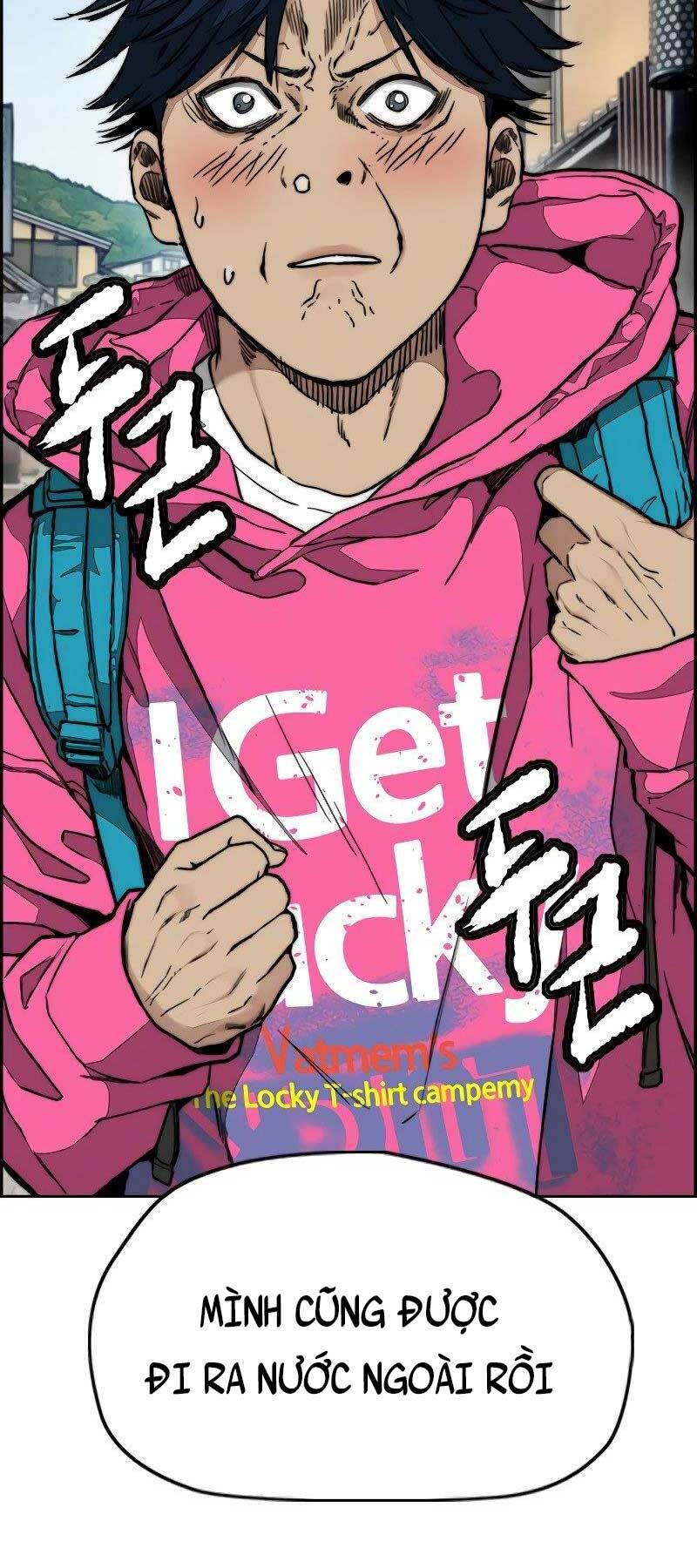 Thể Thao Cực Hạn Chapter 442 - Trang 2