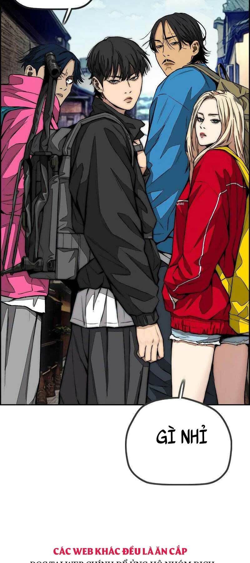 Thể Thao Cực Hạn Chapter 442 - Trang 2