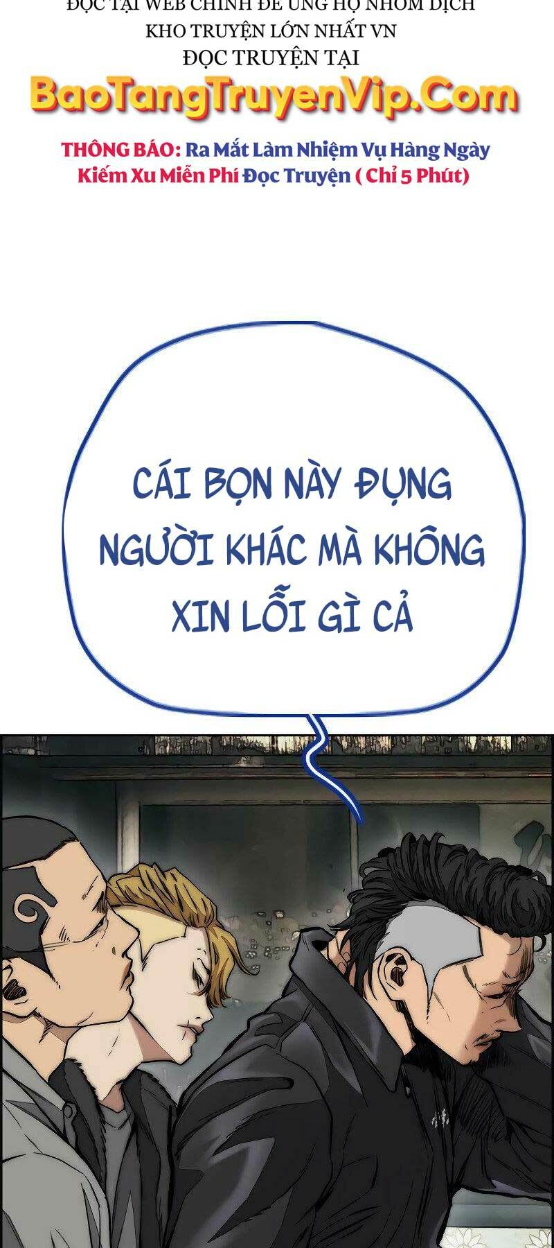Thể Thao Cực Hạn Chapter 442 - Trang 2