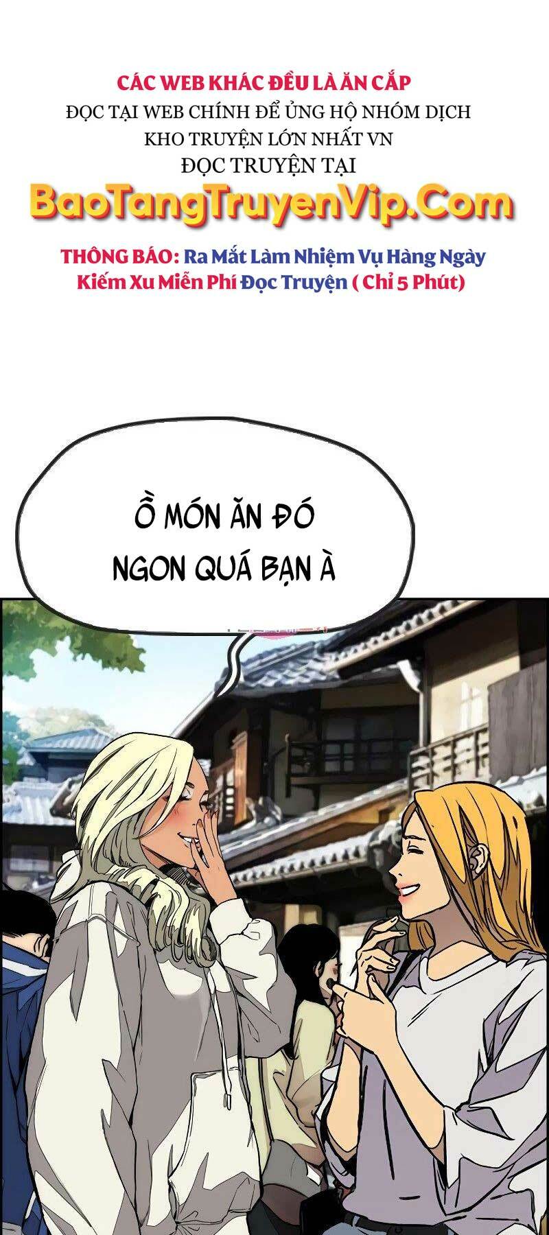 Thể Thao Cực Hạn Chapter 442 - Trang 2