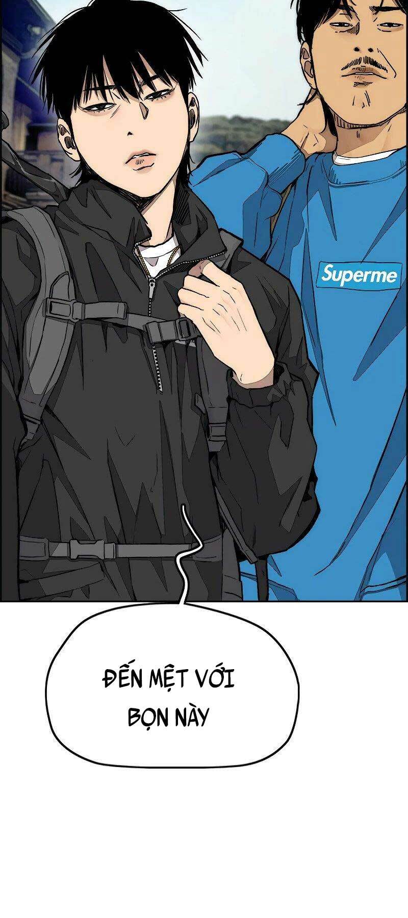 Thể Thao Cực Hạn Chapter 442 - Trang 2