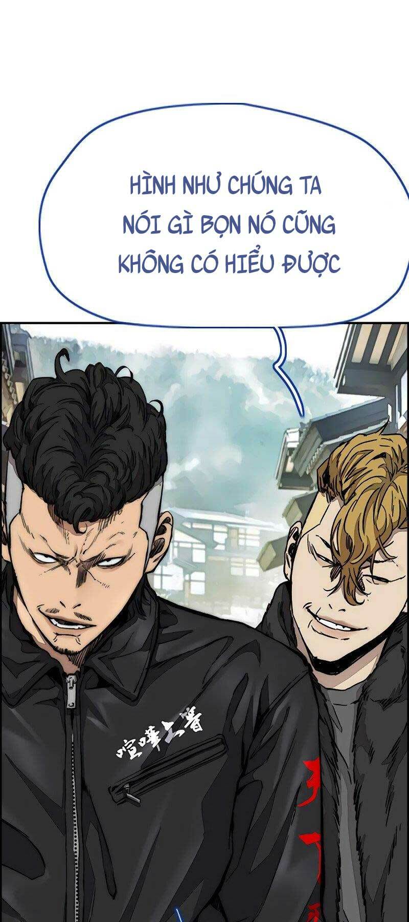 Thể Thao Cực Hạn Chapter 442 - Trang 2