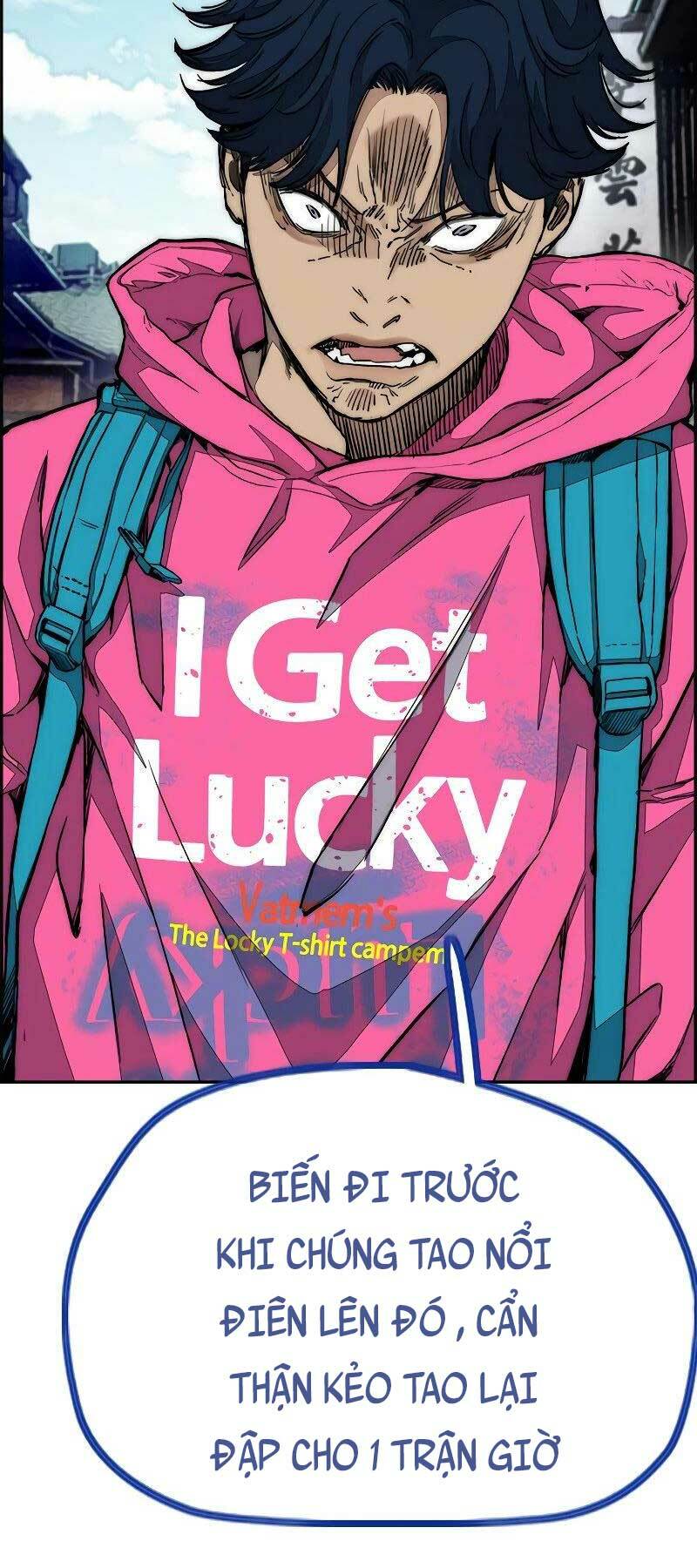 Thể Thao Cực Hạn Chapter 442 - Trang 2
