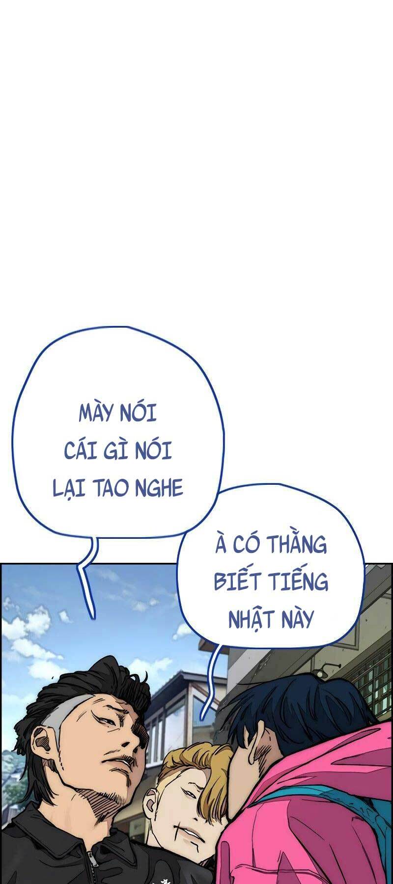Thể Thao Cực Hạn Chapter 442 - Trang 2