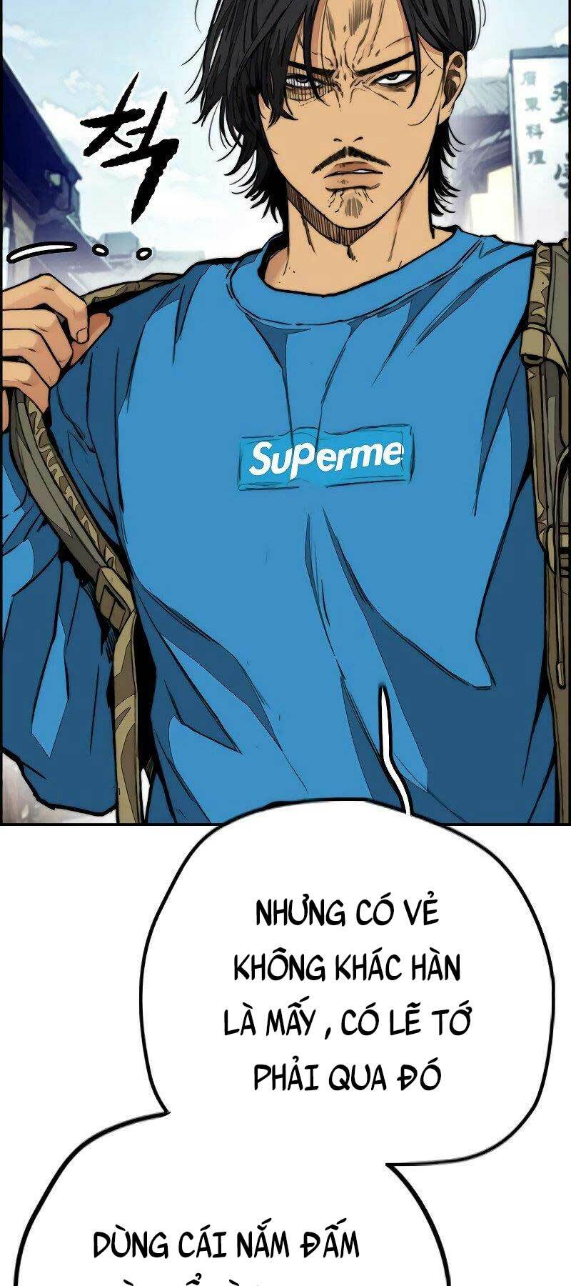 Thể Thao Cực Hạn Chapter 442 - Trang 2