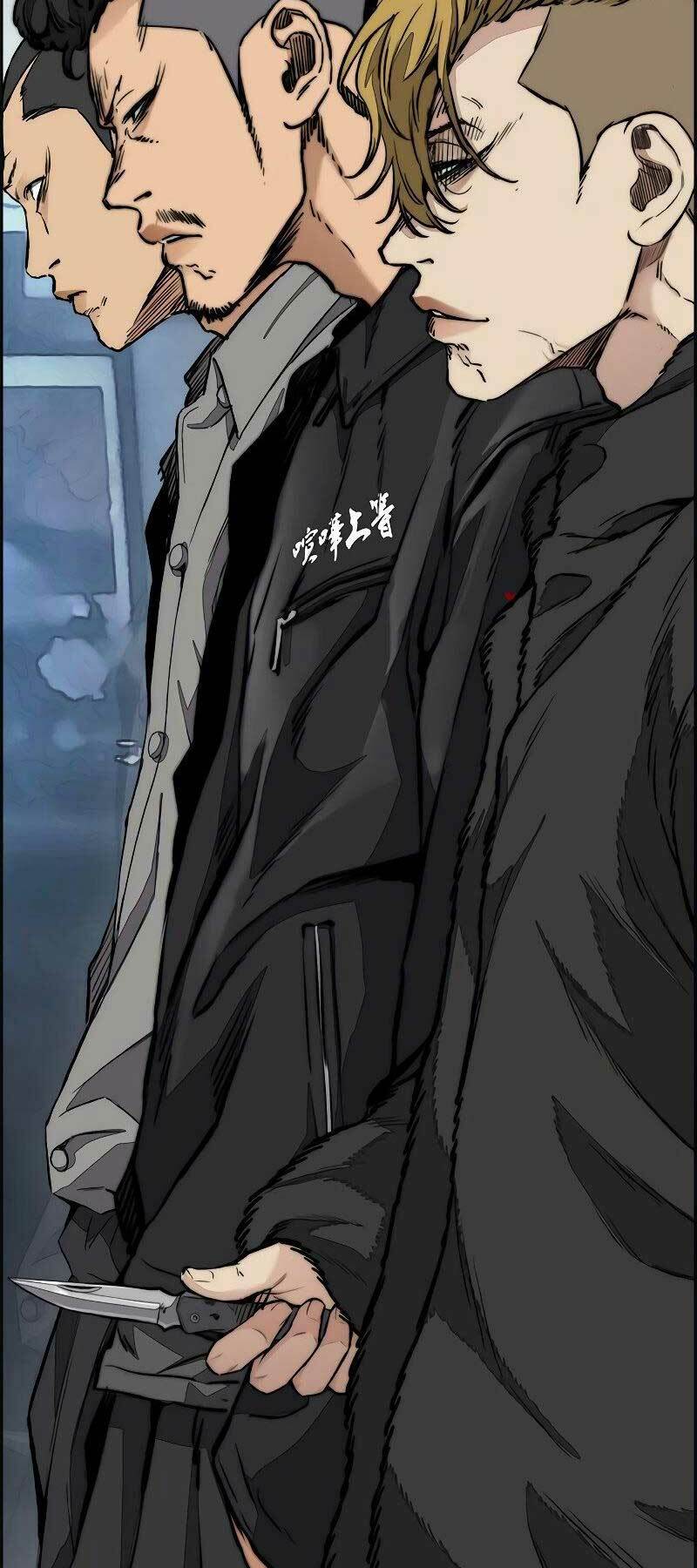 Thể Thao Cực Hạn Chapter 442 - Trang 2