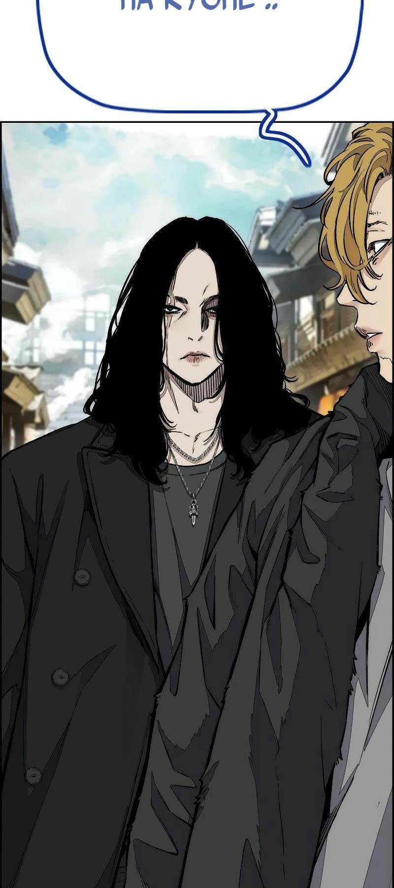 Thể Thao Cực Hạn Chapter 442 - Trang 2