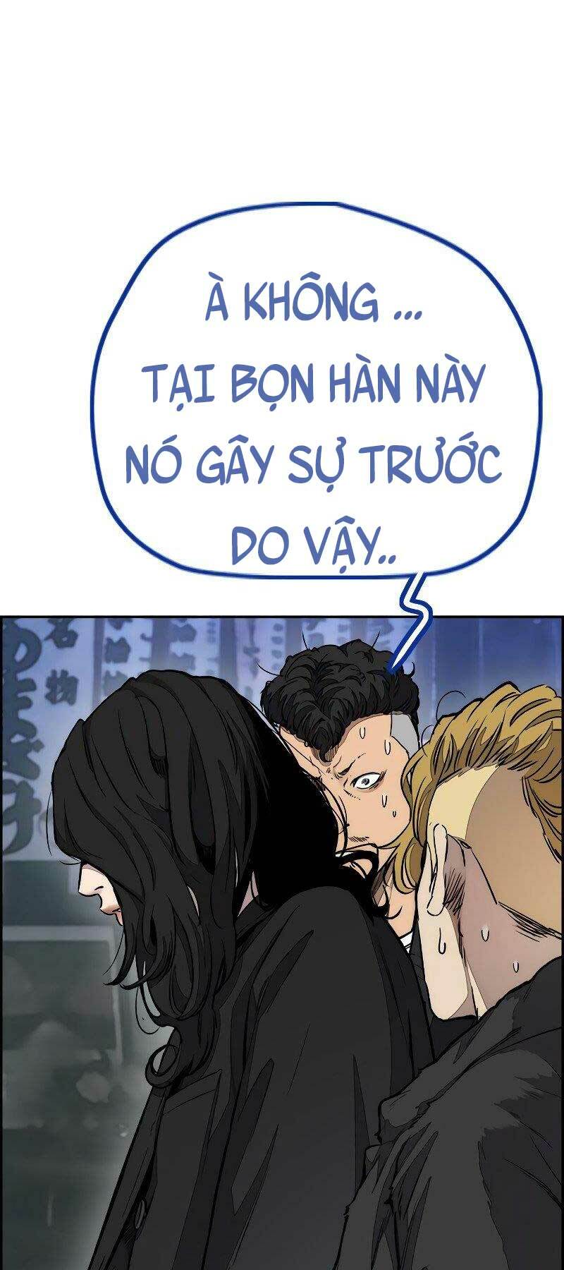 Thể Thao Cực Hạn Chapter 442 - Trang 2