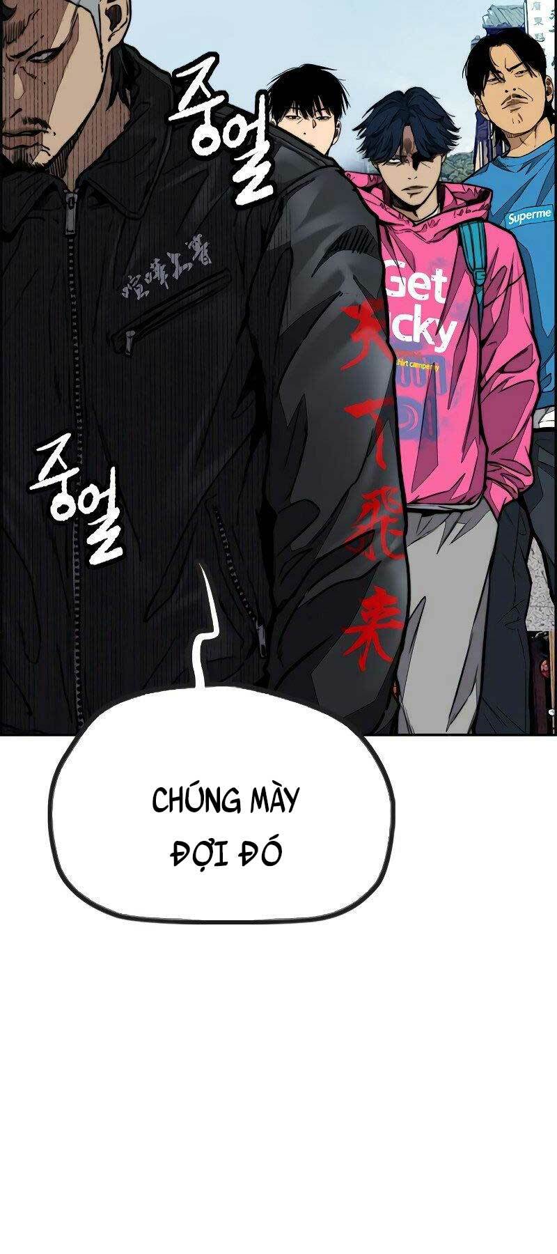 Thể Thao Cực Hạn Chapter 442 - Trang 2