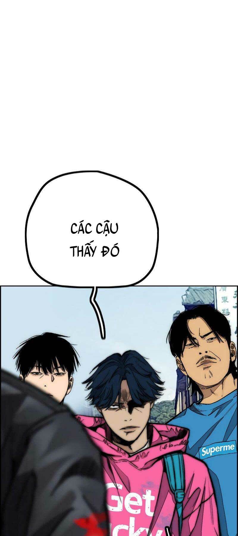 Thể Thao Cực Hạn Chapter 442 - Trang 2