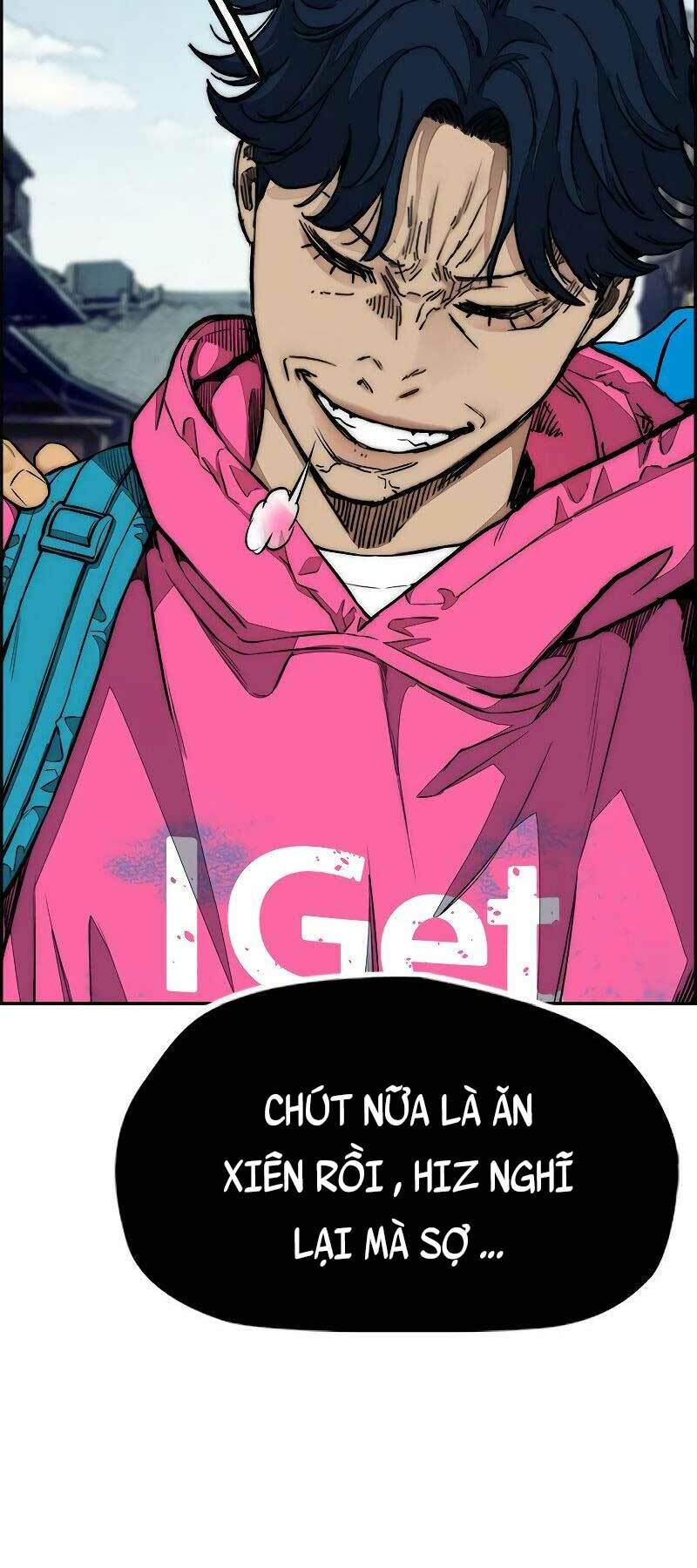 Thể Thao Cực Hạn Chapter 442 - Trang 2