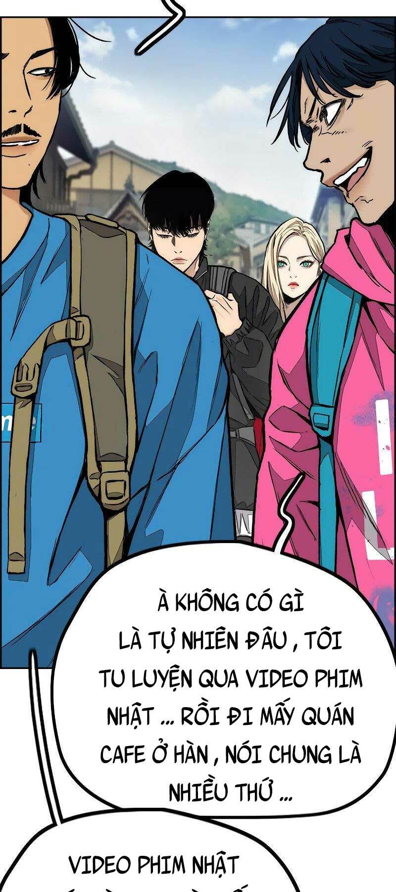 Thể Thao Cực Hạn Chapter 442 - Trang 2