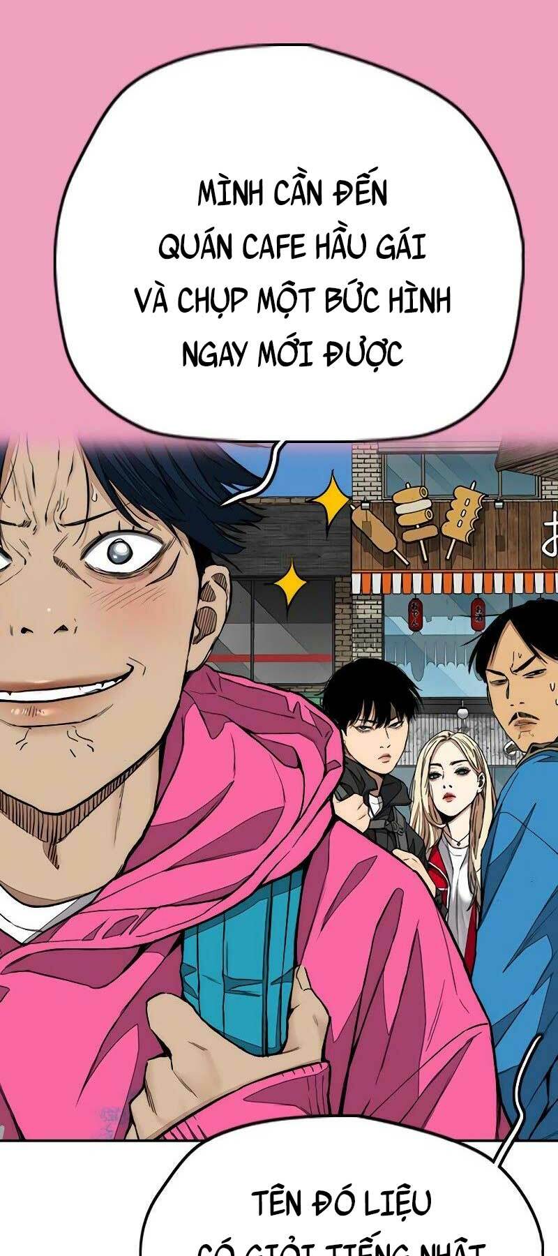 Thể Thao Cực Hạn Chapter 442 - Trang 2