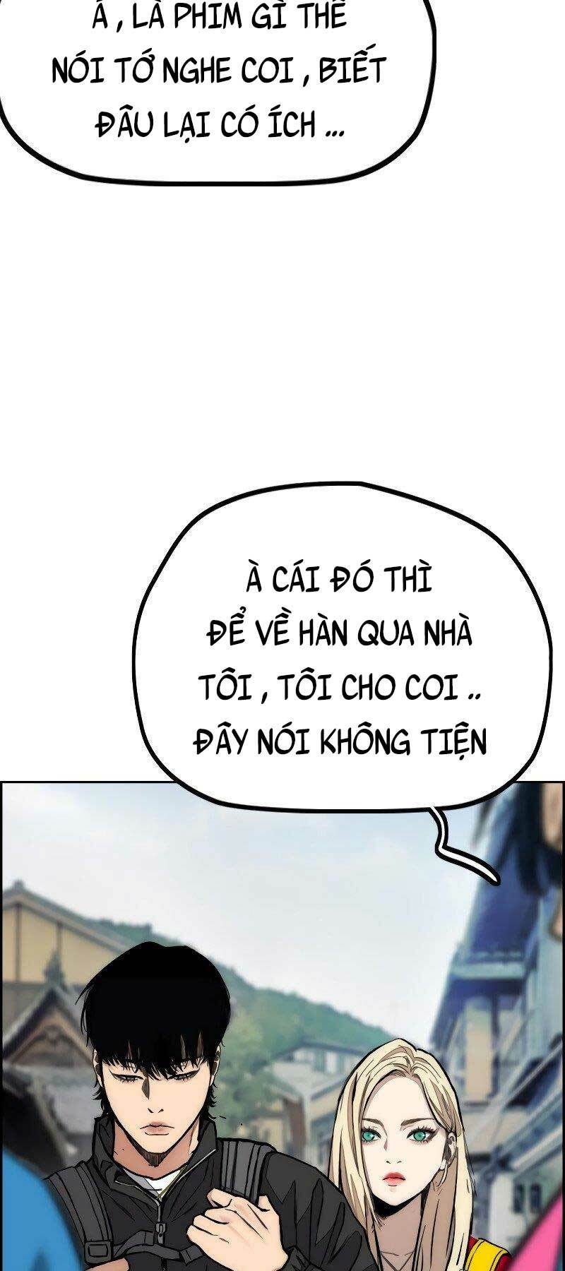 Thể Thao Cực Hạn Chapter 442 - Trang 2