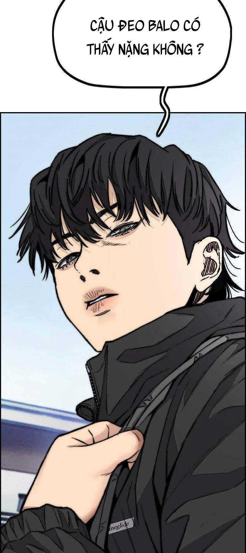 Thể Thao Cực Hạn Chapter 442 - Trang 2