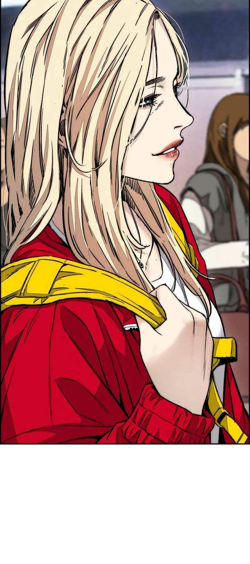 Thể Thao Cực Hạn Chapter 442 - Trang 2