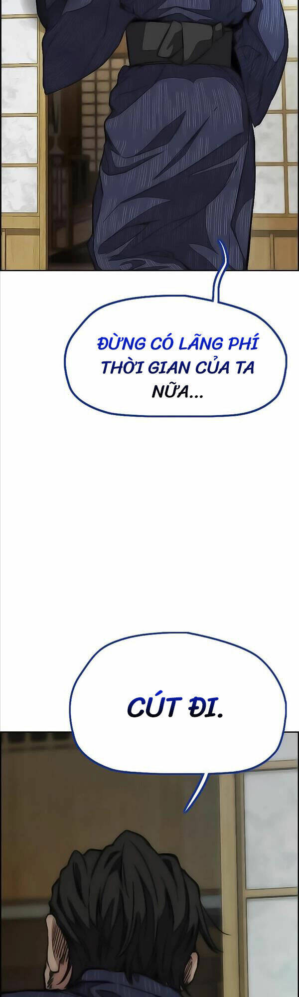 Thể Thao Cực Hạn Chapter 443 - Trang 2