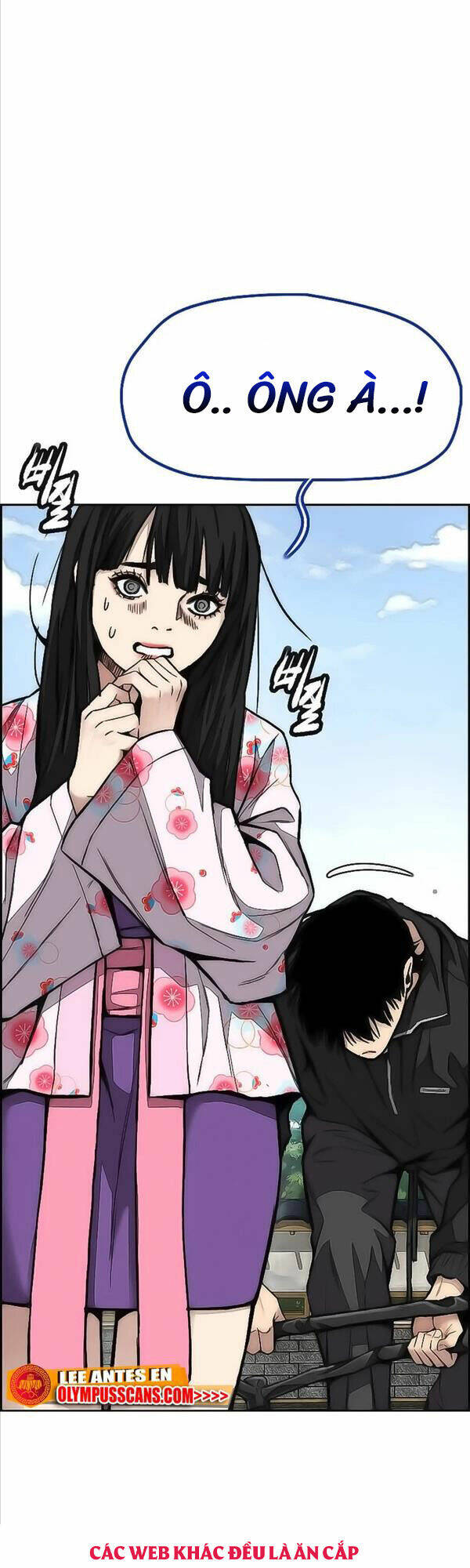 Thể Thao Cực Hạn Chapter 443 - Trang 2