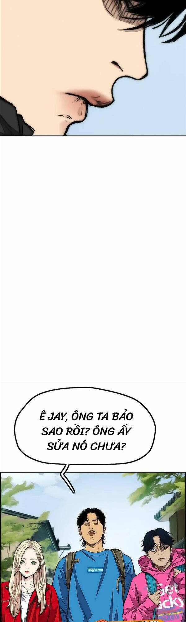 Thể Thao Cực Hạn Chapter 443 - Trang 2