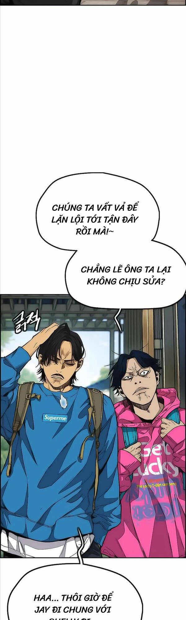 Thể Thao Cực Hạn Chapter 443 - Trang 2