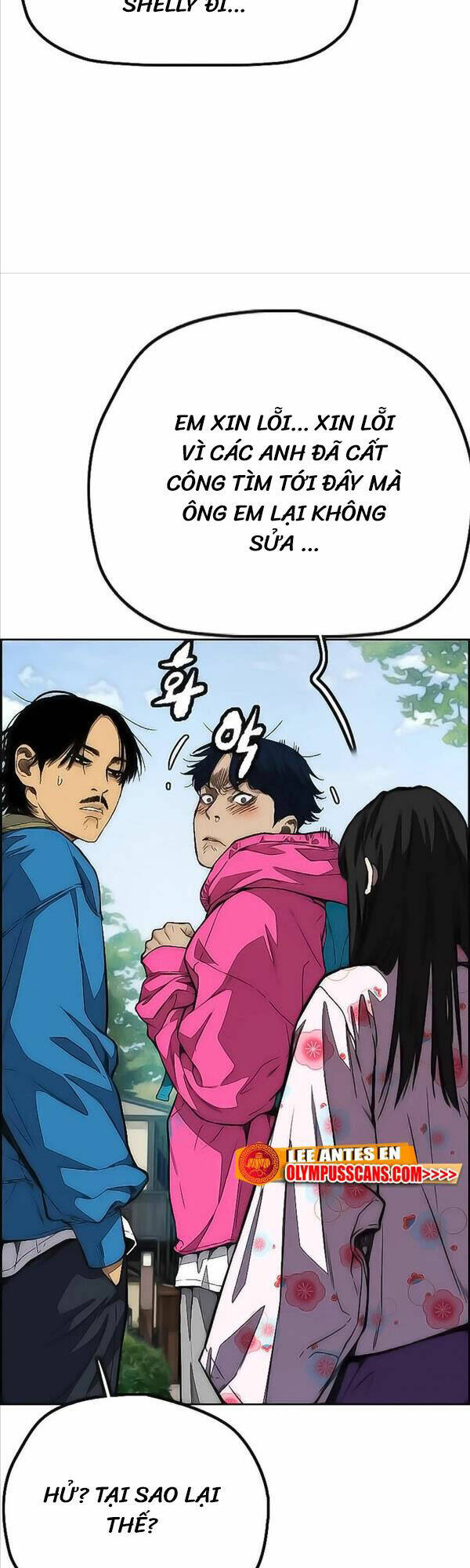 Thể Thao Cực Hạn Chapter 443 - Trang 2