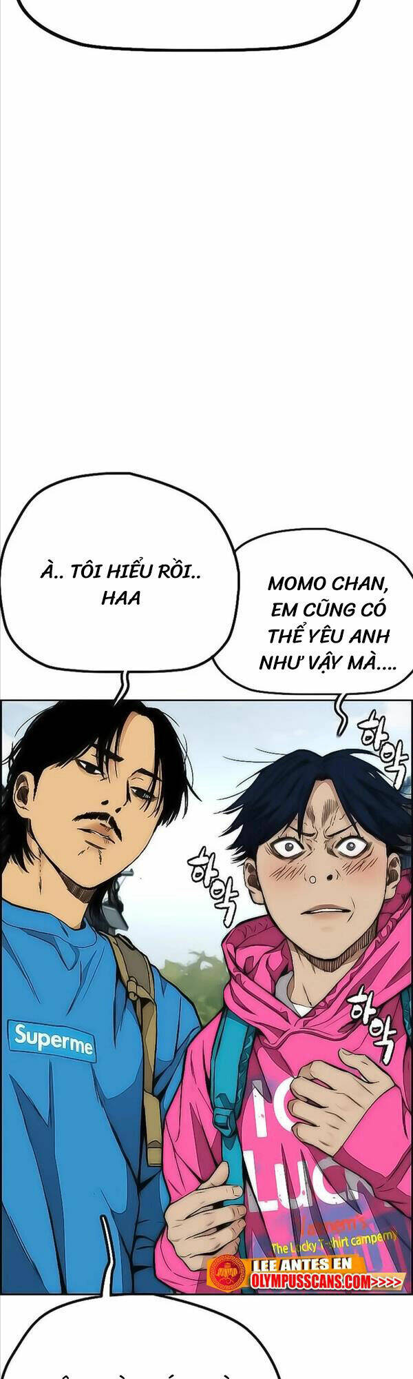 Thể Thao Cực Hạn Chapter 443 - Trang 2