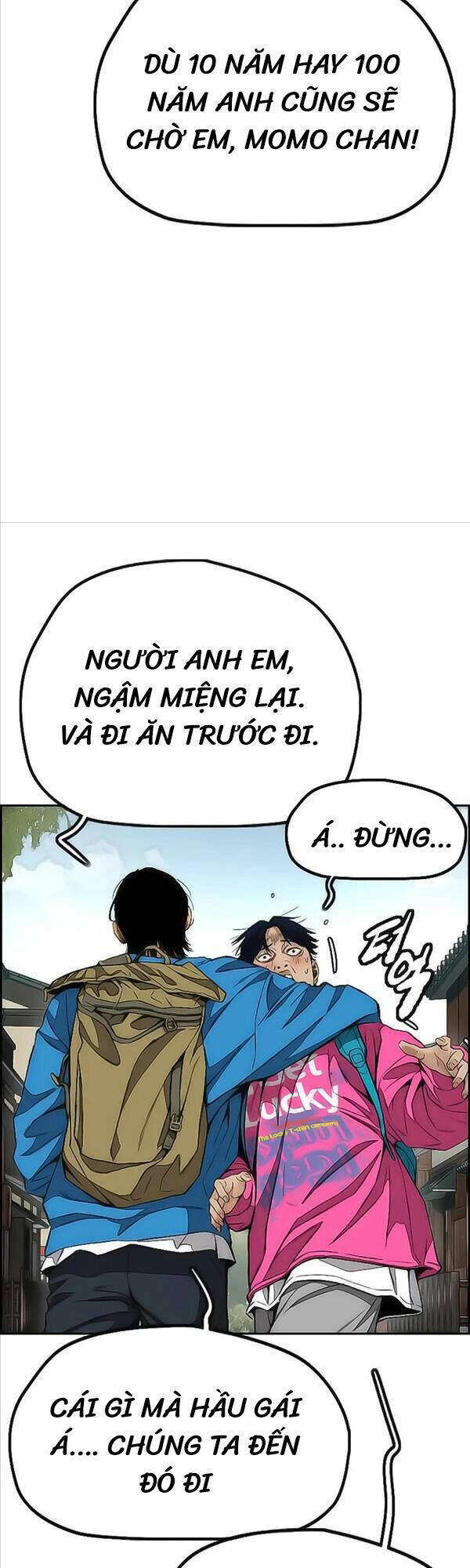 Thể Thao Cực Hạn Chapter 443 - Trang 2