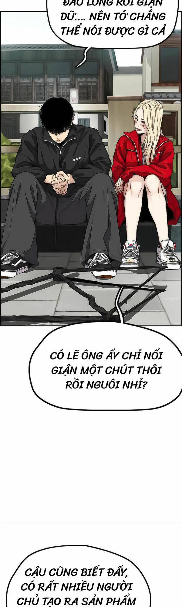 Thể Thao Cực Hạn Chapter 443 - Trang 2