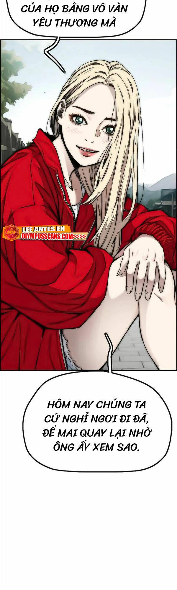 Thể Thao Cực Hạn Chapter 443 - Trang 2