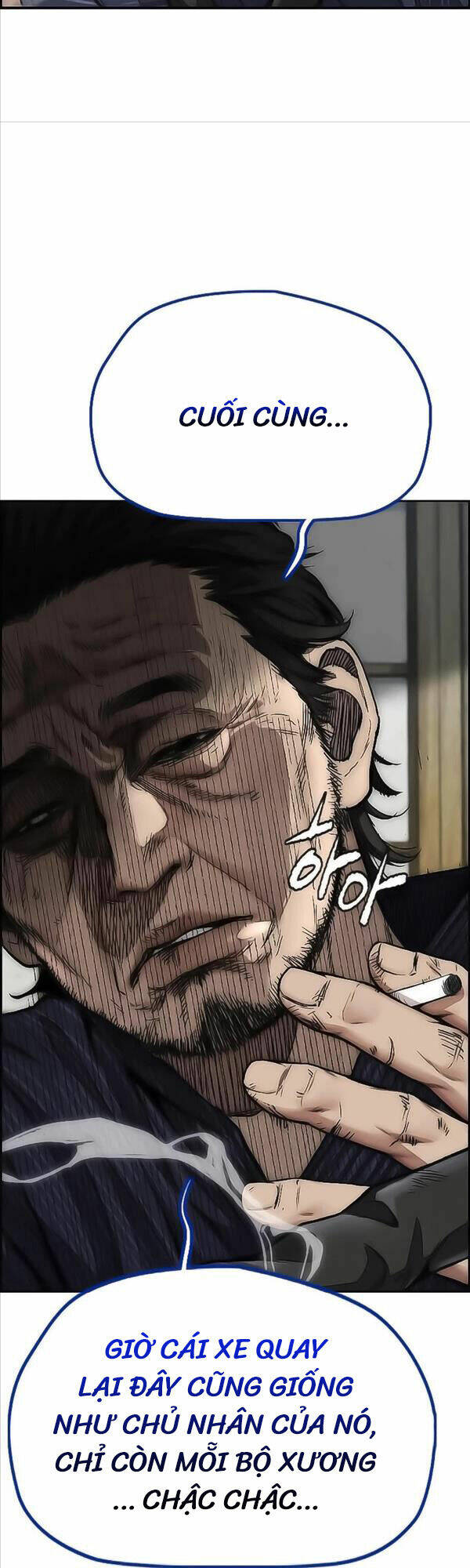 Thể Thao Cực Hạn Chapter 443 - Trang 2