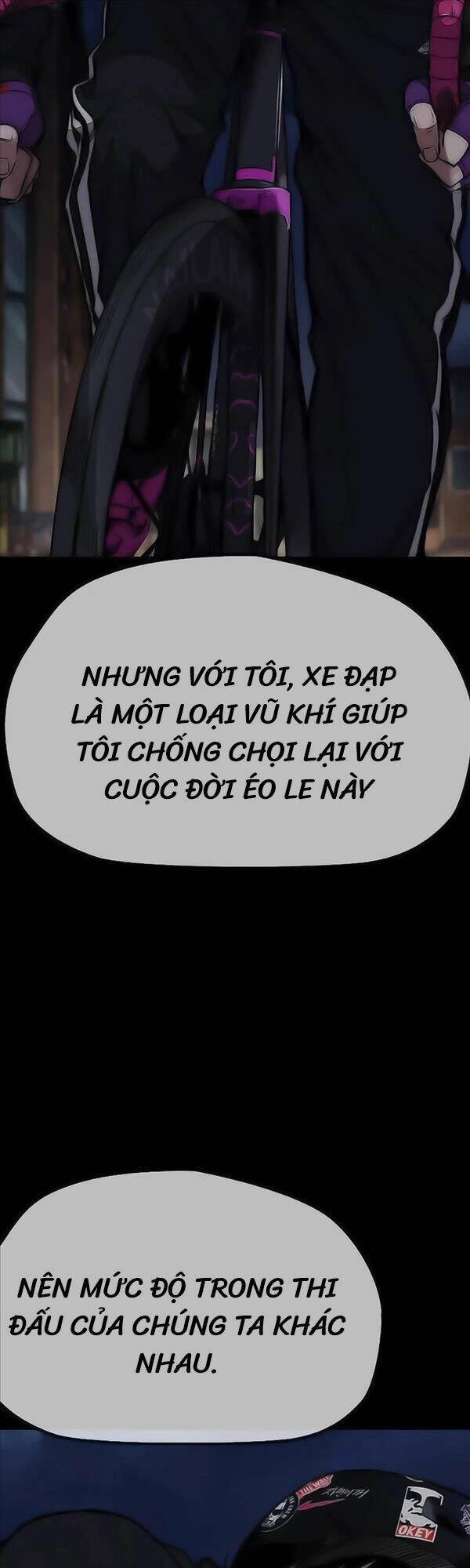 Thể Thao Cực Hạn Chapter 443 - Trang 2