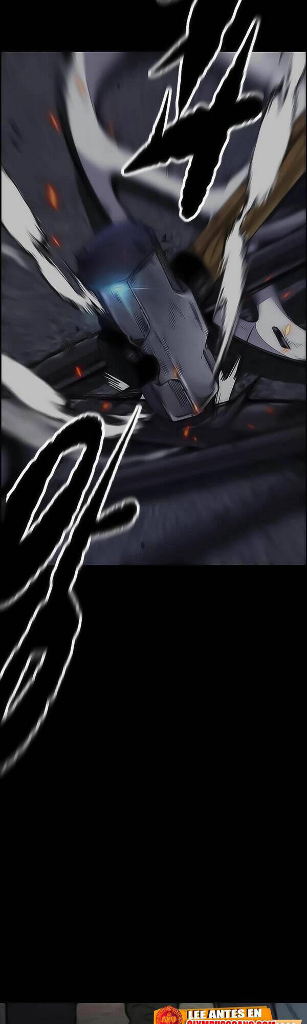 Thể Thao Cực Hạn Chapter 443 - Trang 2