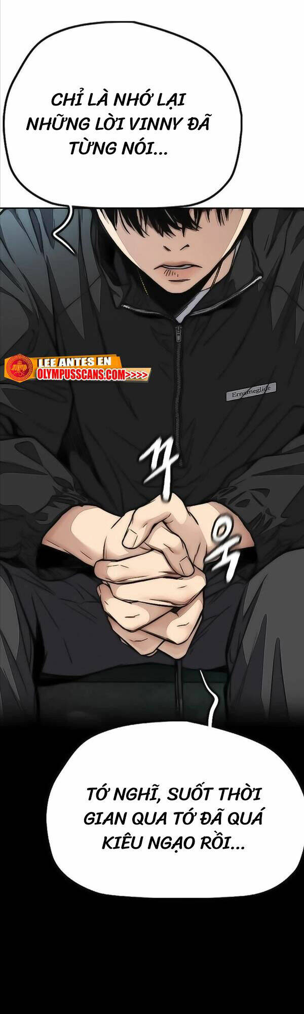 Thể Thao Cực Hạn Chapter 443 - Trang 2