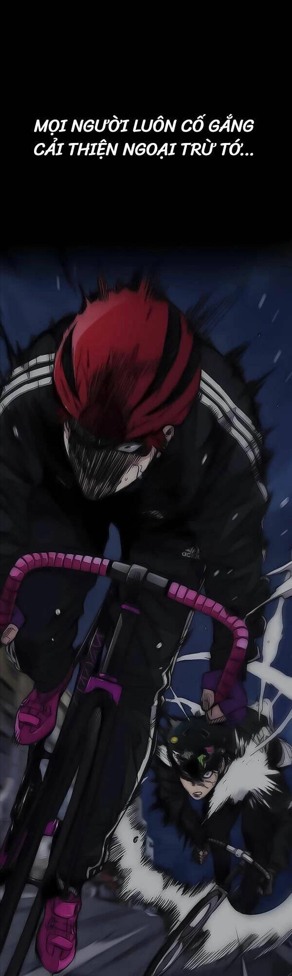 Thể Thao Cực Hạn Chapter 443 - Trang 2