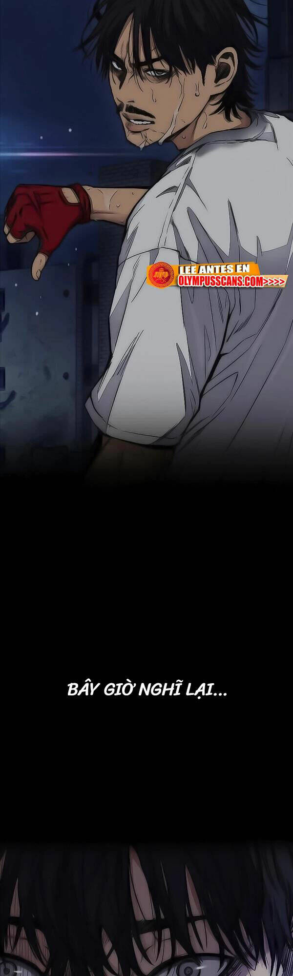 Thể Thao Cực Hạn Chapter 443 - Trang 2