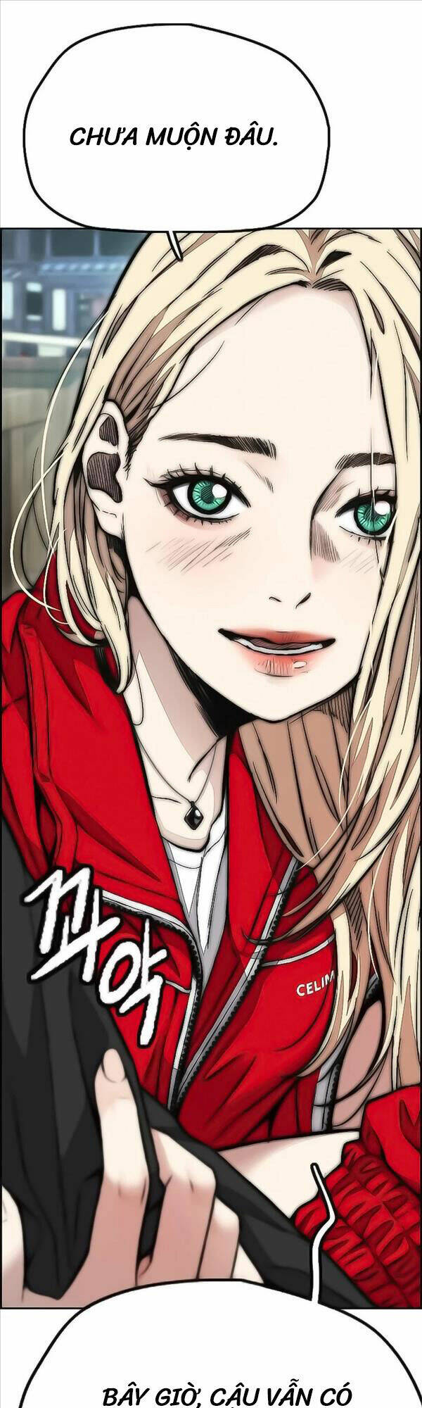 Thể Thao Cực Hạn Chapter 443 - Trang 2