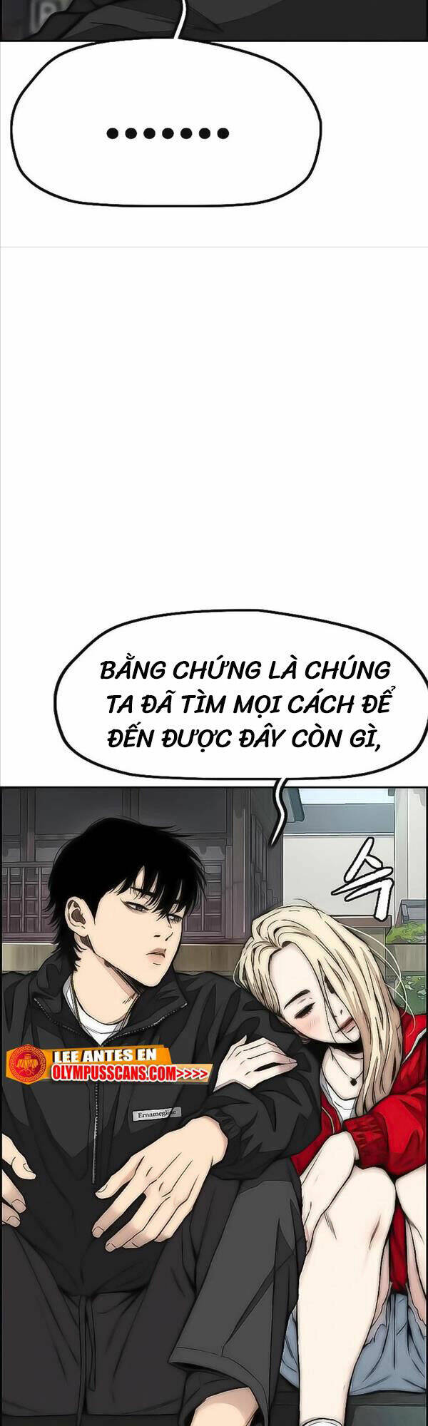 Thể Thao Cực Hạn Chapter 443 - Trang 2