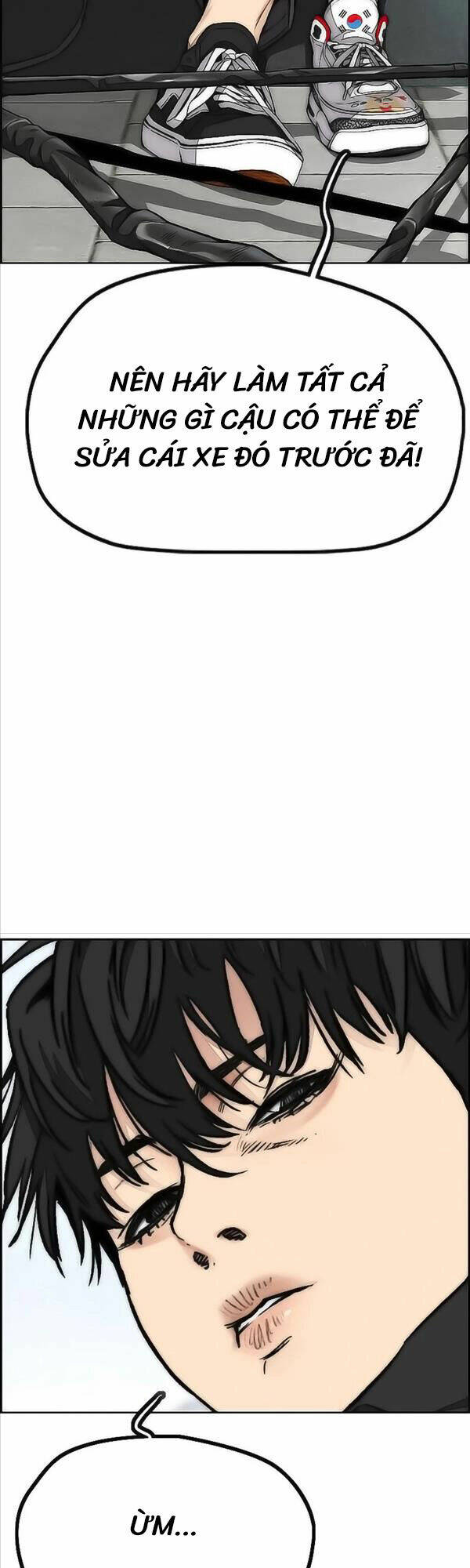 Thể Thao Cực Hạn Chapter 443 - Trang 2