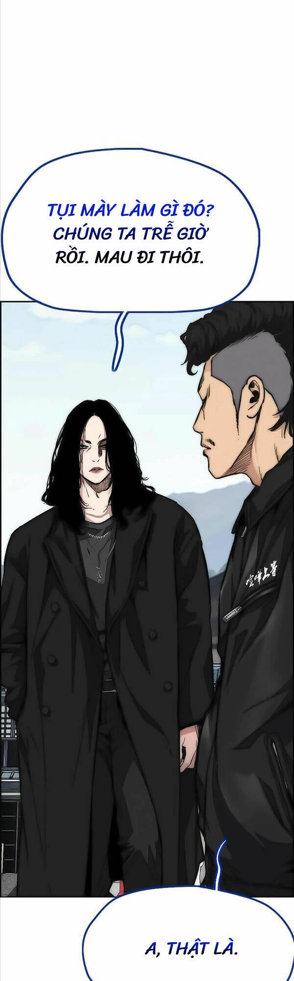 Thể Thao Cực Hạn Chapter 443 - Trang 2