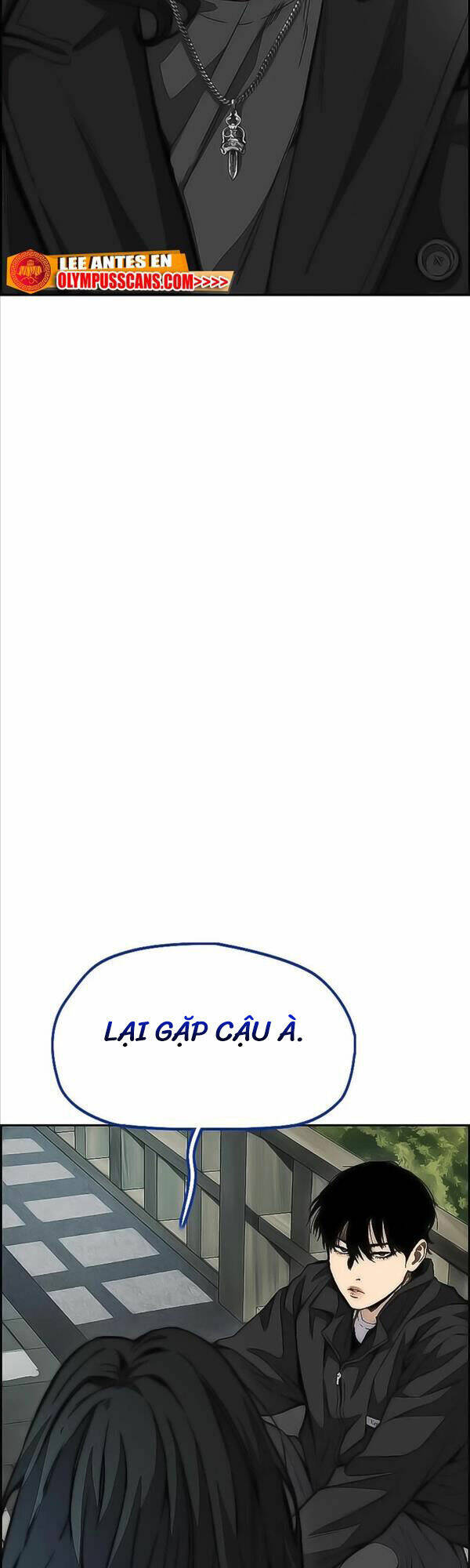 Thể Thao Cực Hạn Chapter 443 - Trang 2