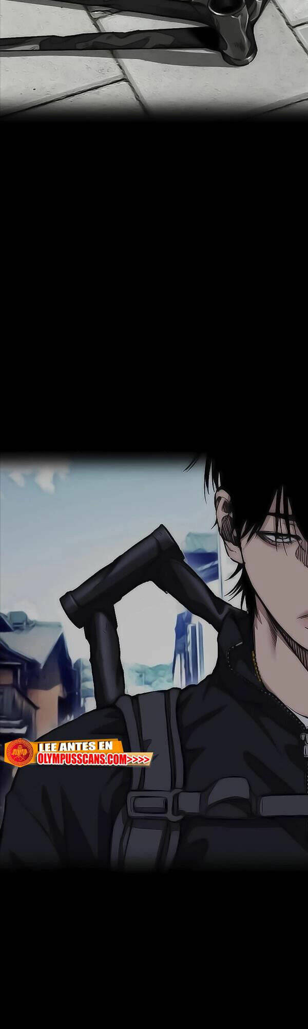 Thể Thao Cực Hạn Chapter 443 - Trang 2