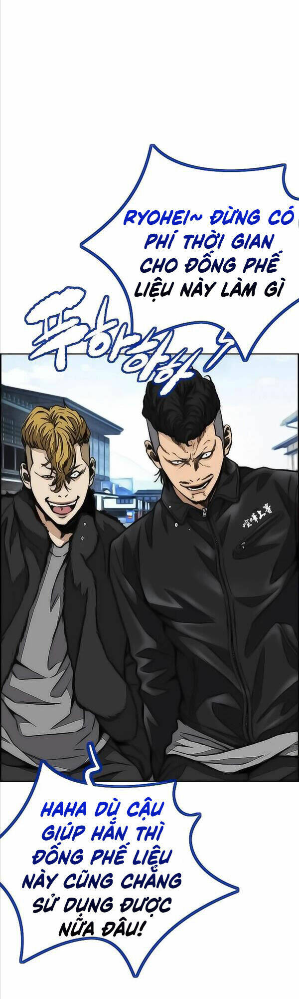 Thể Thao Cực Hạn Chapter 443 - Trang 2