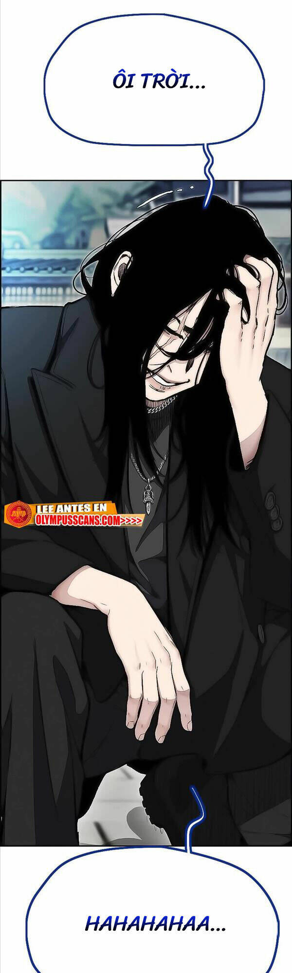 Thể Thao Cực Hạn Chapter 443 - Trang 2