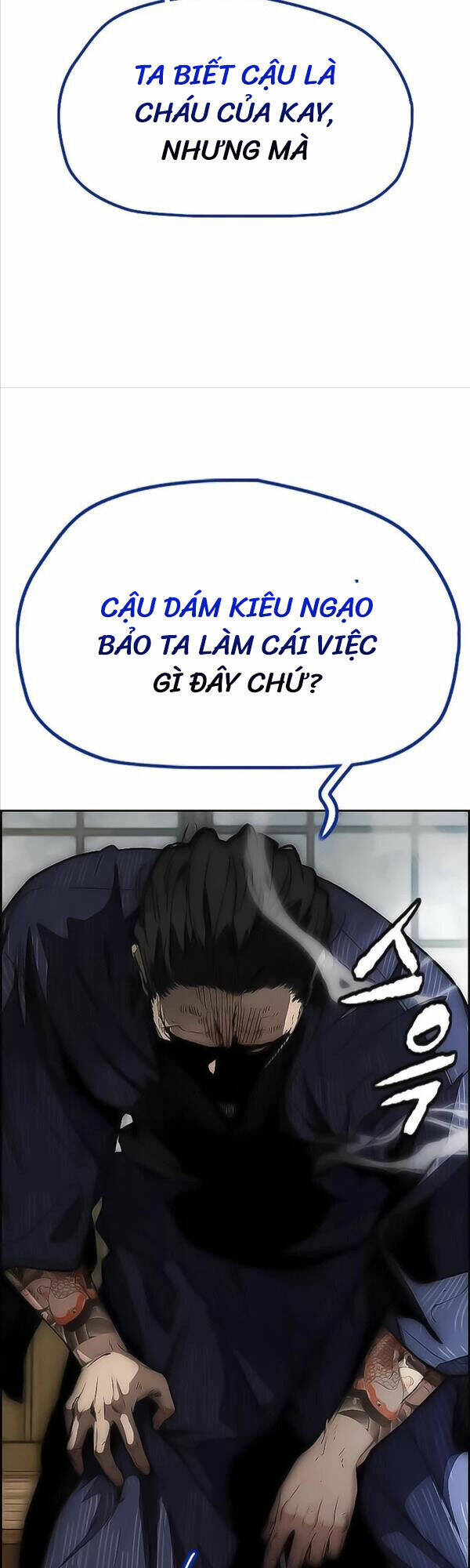 Thể Thao Cực Hạn Chapter 443 - Trang 2