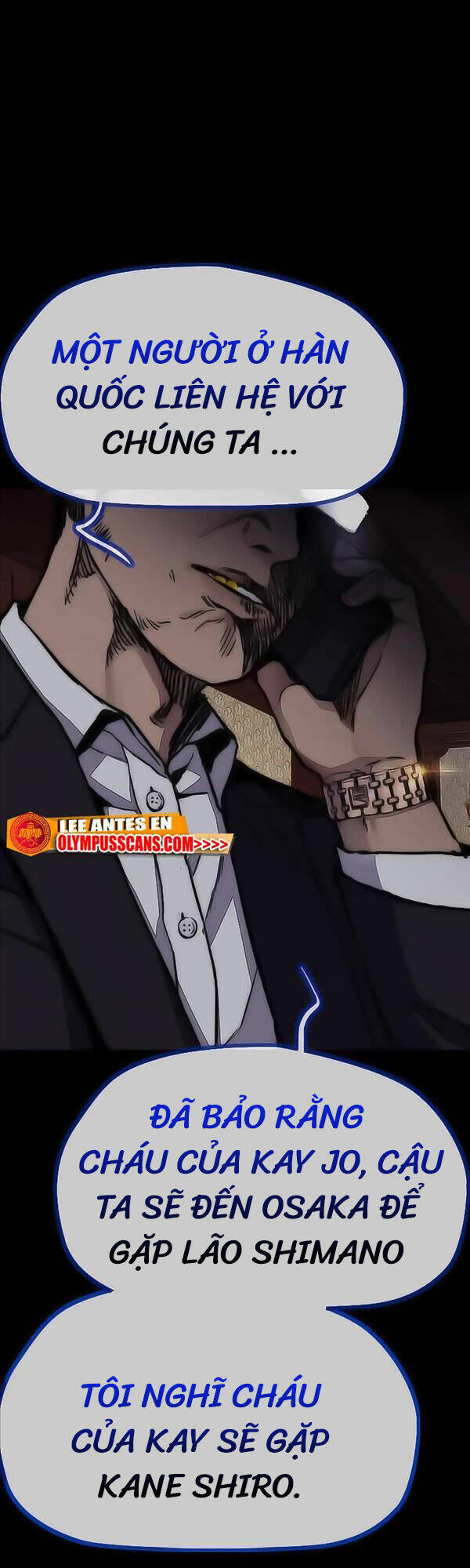 Thể Thao Cực Hạn Chapter 443 - Trang 2