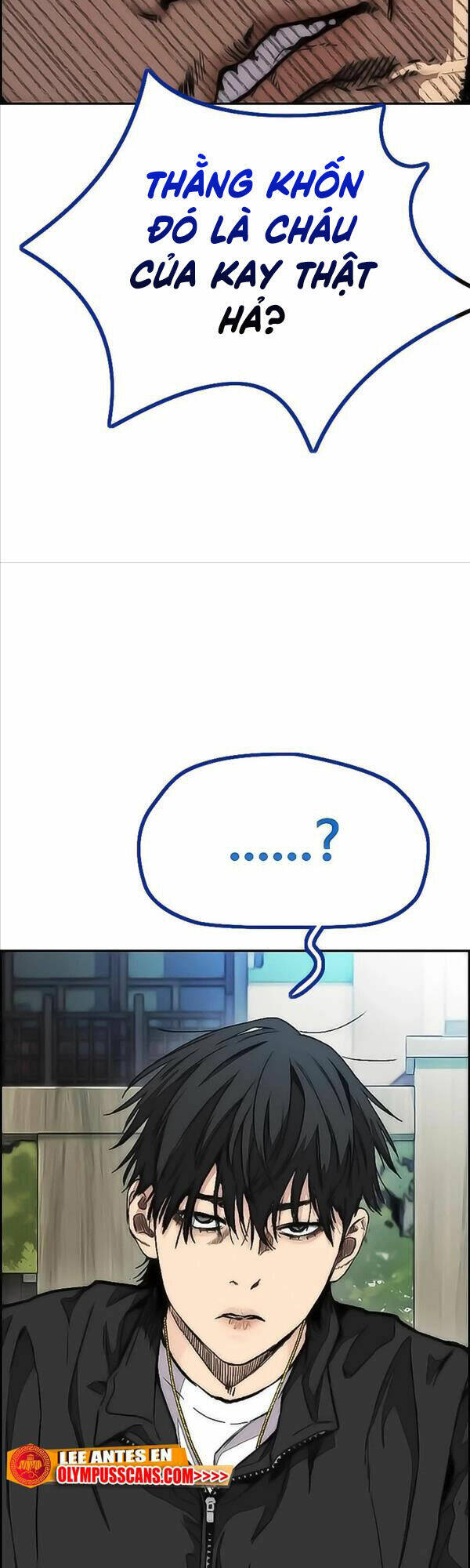 Thể Thao Cực Hạn Chapter 443 - Trang 2