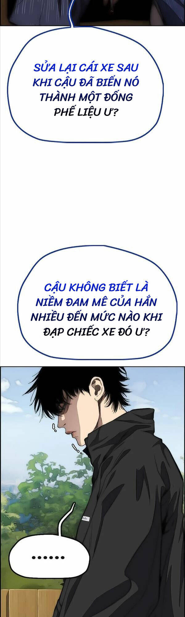 Thể Thao Cực Hạn Chapter 443 - Trang 2