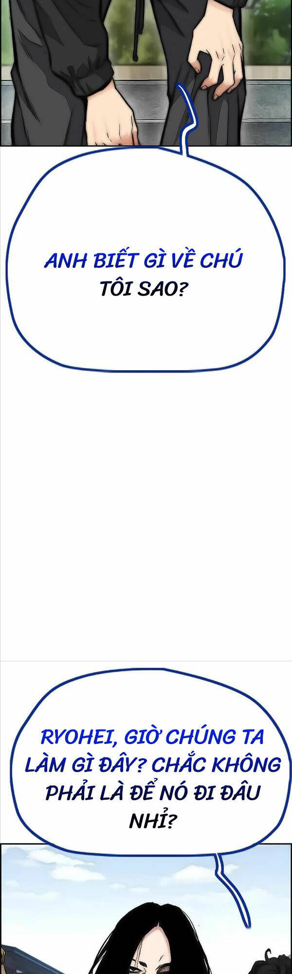 Thể Thao Cực Hạn Chapter 443 - Trang 2