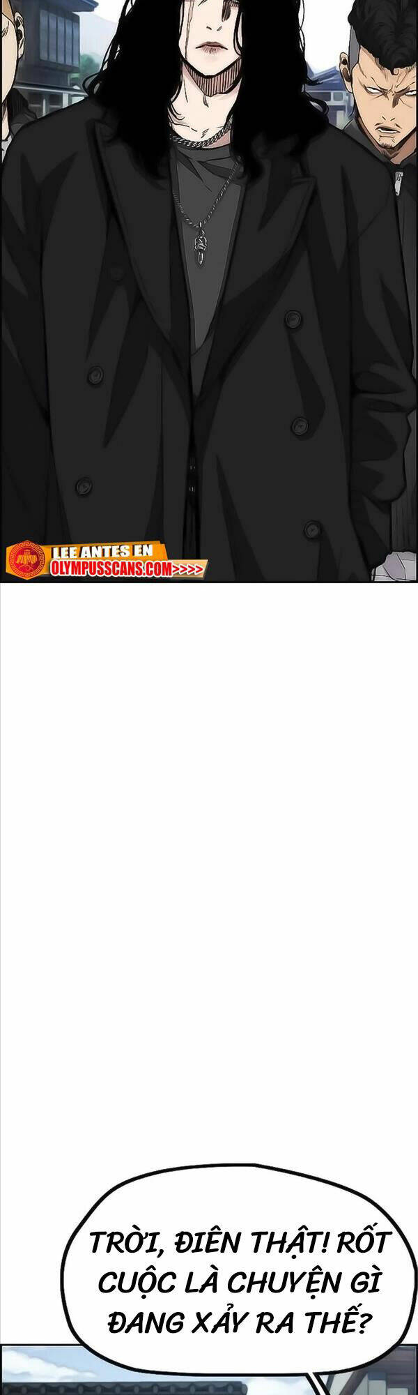 Thể Thao Cực Hạn Chapter 443 - Trang 2